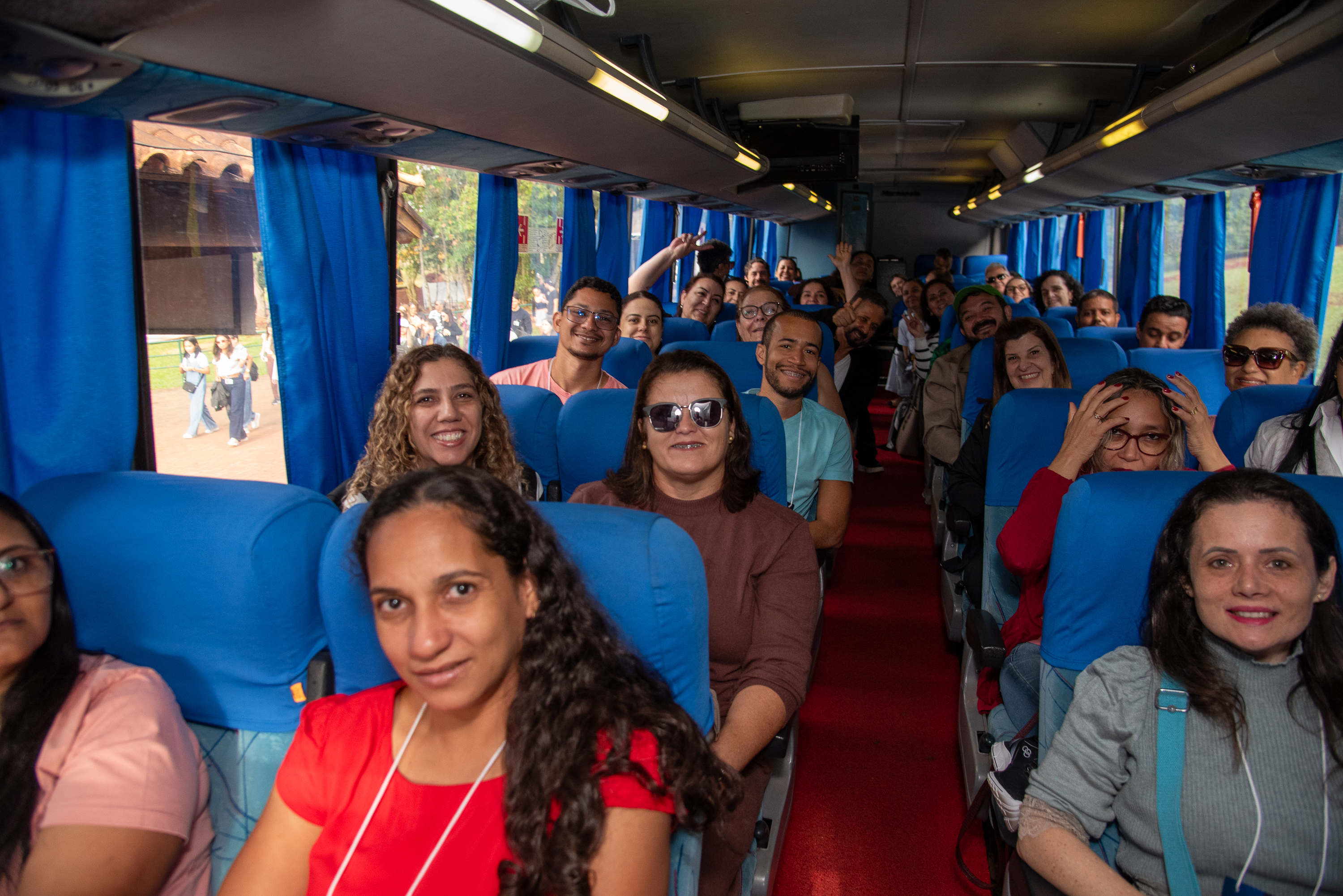 Foto 24 — AGTU Experience Paraguai — Ciudad del Este